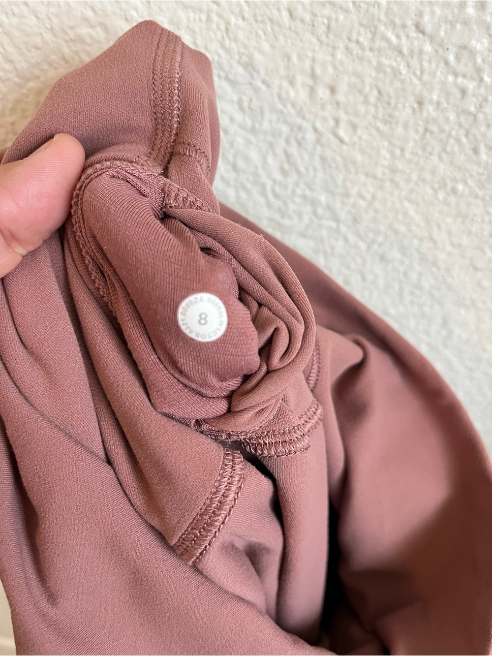 Lululemon Align Leggings - Picture 8 of 11